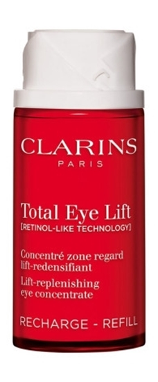 CLARINS TOTAL EYE LIFT REFILL